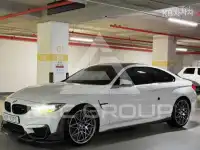2018 BMW M1