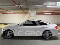 2018 BMW M1