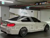 2018 BMW M1
