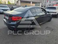 2018 BMW M1