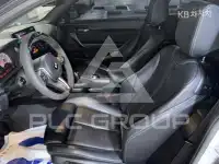 2018 BMW M1