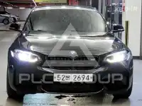 2018 BMW M1