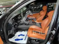 2018 BMW M1