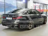 2018 BMW M1