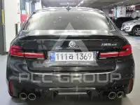 2018 BMW M1