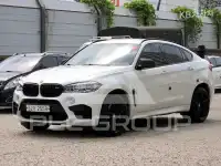 2018 BMW M1