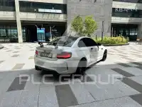 2018 BMW M1