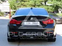 2018 BMW M1