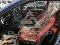 2018 BMW M1