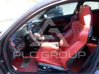 2018 BMW M1