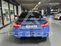 2018 BMW M1