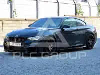 2018 BMW M1