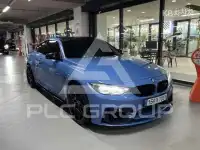 2018 BMW M1