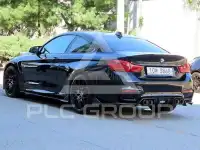 2018 BMW M1