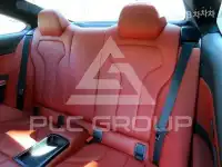 2018 BMW M1
