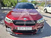 2018 BMW M1
