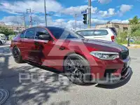 2018 BMW M1