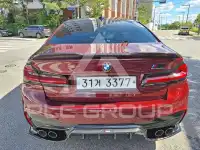 2018 BMW M1