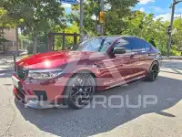 2018 BMW M1