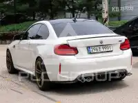 2018 BMW M1