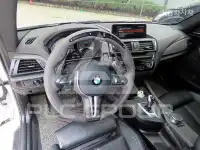 2018 BMW M1