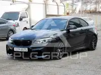 2018 BMW M1