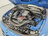2018 BMW M1