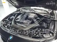 2018 BMW M1