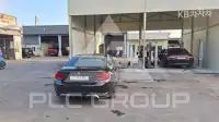 2018 BMW M1