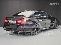 2018 BMW M1