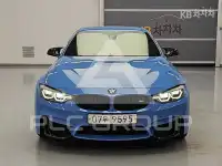 2018 BMW M1