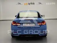 2018 BMW M1