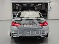 2018 BMW M1