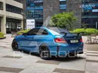 2018 BMW M1