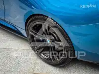 2018 BMW M1