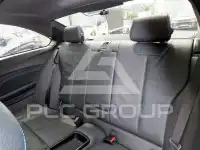 2018 BMW M1