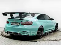 2018 BMW M1