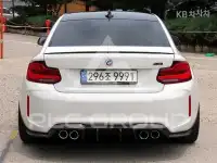 2018 BMW M1