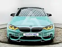 2018 BMW M1