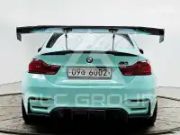 2018 BMW M1