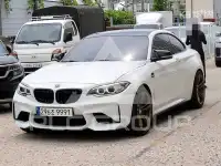 2018 BMW M1