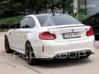 2018 BMW M1