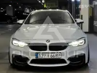 2018 BMW M1