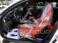 2018 BMW M1