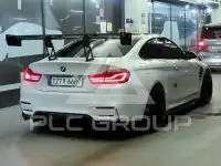 2018 BMW M1