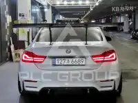 2018 BMW M1