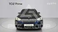2018 BMW X1
