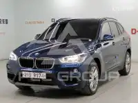 2018 BMW X1