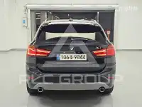 2018 BMW X1