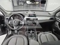 2018 BMW X1